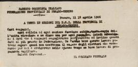 Elezioni politiche