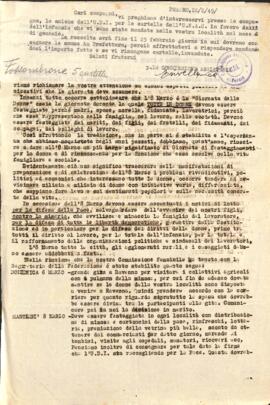 "8 marzo giornata internazionale della donna"