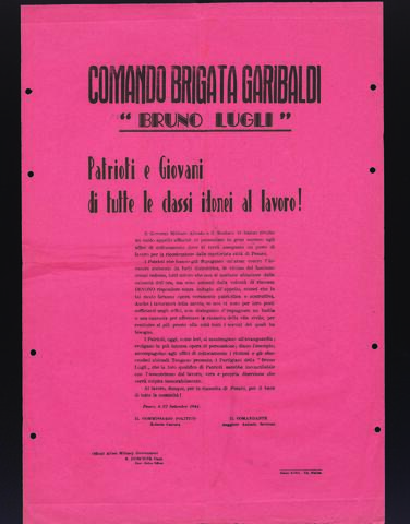 Open original Oggetto digitale