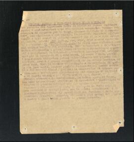 "Energia contro i violatori delle norme annonarie"
