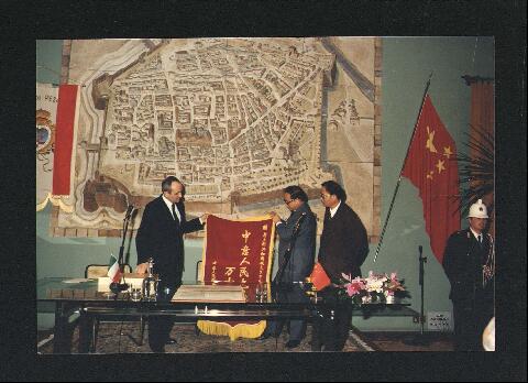 Original Oggetto digitale not accessible