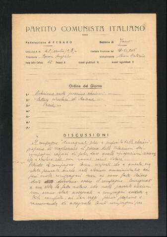 Original Digitaal object not accessible