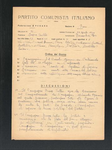 Original Document numérique not accessible