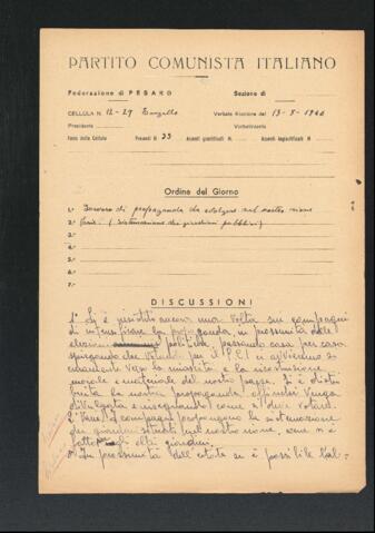 Original Digitaal object not accessible