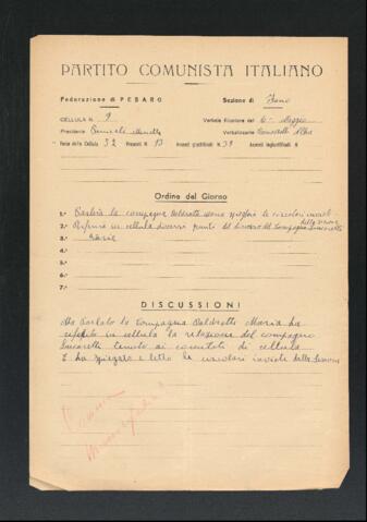 Original Oggetto digitale not accessible