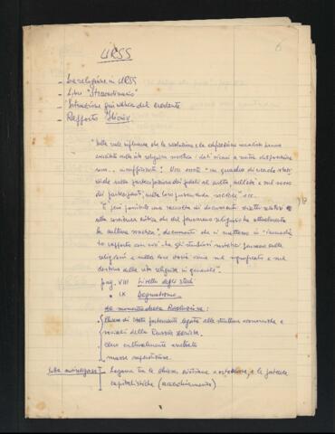 Original Oggetto digitale not accessible