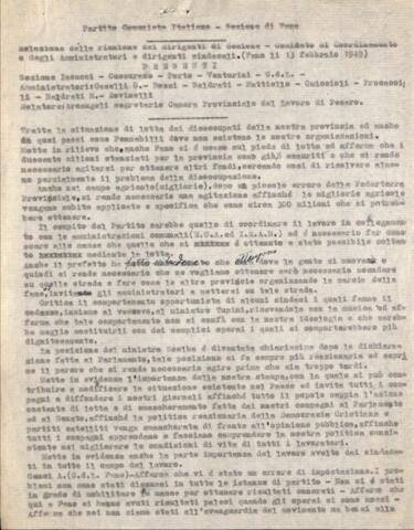 Original Digitaal object not accessible