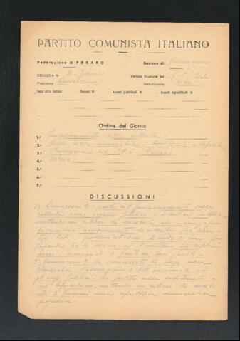 Original Oggetto digitale not accessible