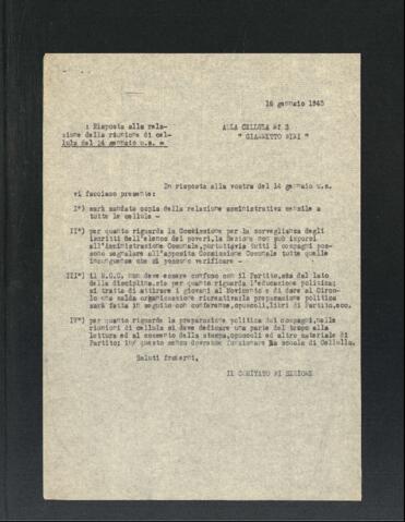 Original Oggetto digitale not accessible