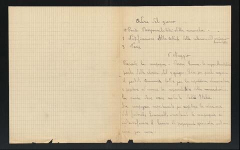 Original Oggetto digitale not accessible