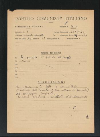 Original Document numérique not accessible