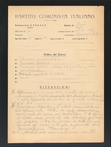 Original Document numérique not accessible