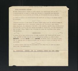 "Piccola cronaca locale"