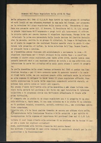 Original Oggetto digitale not accessible