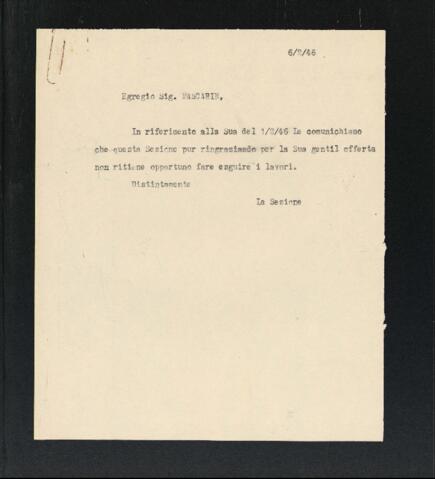 Original Oggetto digitale not accessible