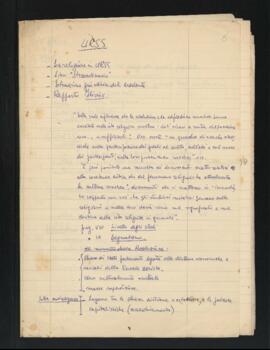 Relazione di Giornati Tornati sul rapporto fra marxismo e religione