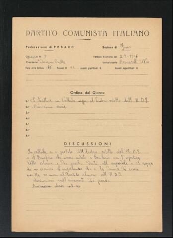 Original Document numérique not accessible