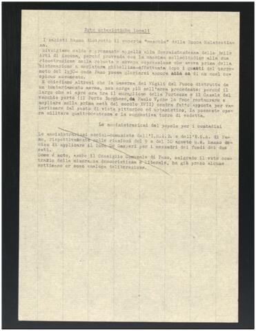 Original Oggetto digitale not accessible