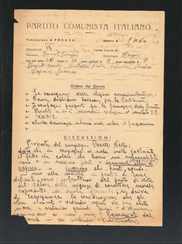 Original Digitaal object not accessible