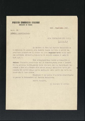 Original Objeto digital not accessible