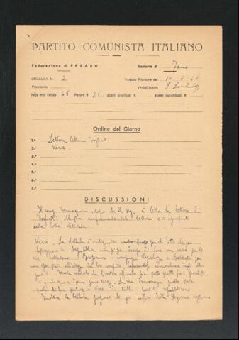 Original Document numérique not accessible