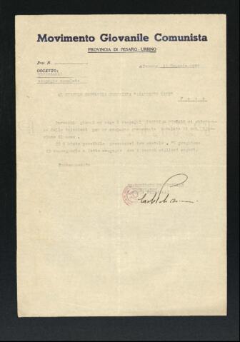 Original Objeto digital not accessible