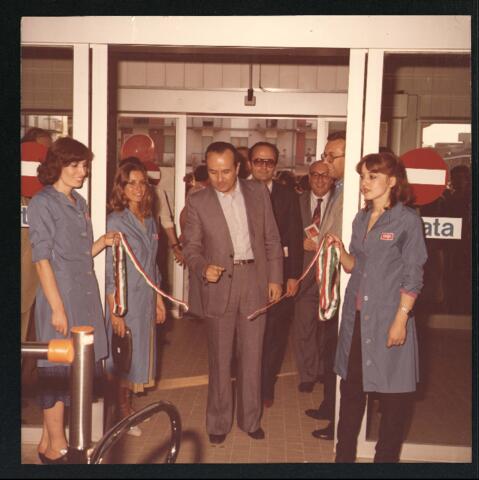 Original Oggetto digitale not accessible