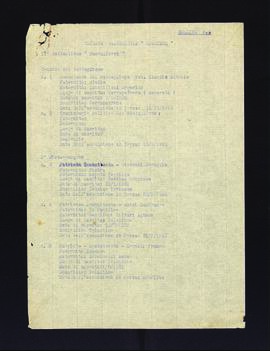 "Rollino n. 5. Brigata garibaldina Spartaco. II° Battaglione Buscalferri"