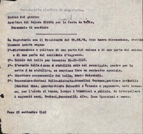 Original Oggetto digitale not accessible