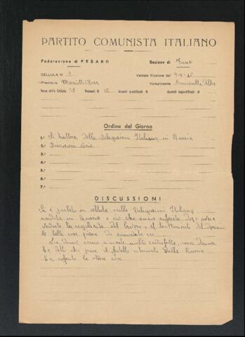 Original Document numérique not accessible