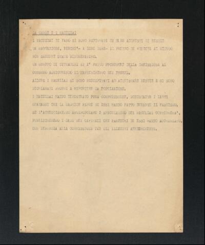 Original Oggetto digitale not accessible