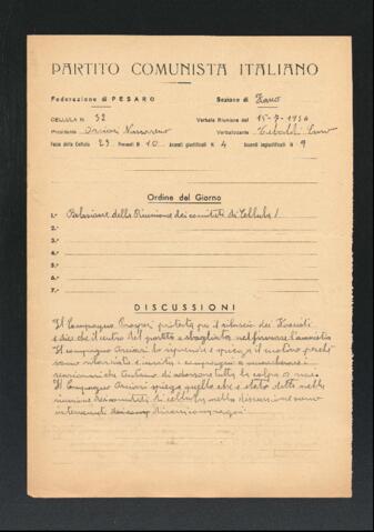 Original Document numérique not accessible