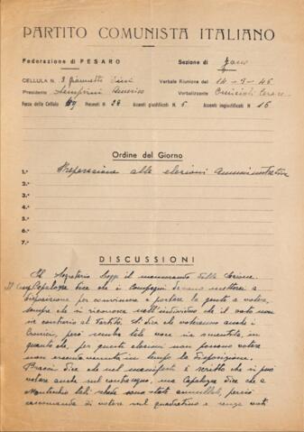 Original Oggetto digitale not accessible