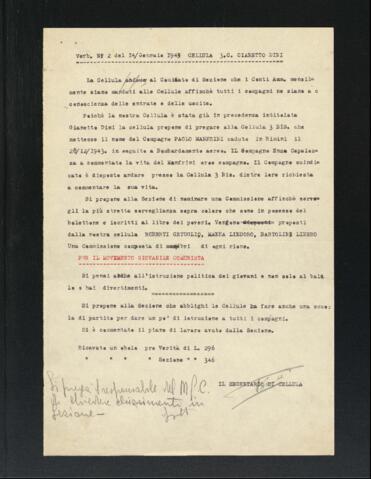 Original Digitaal object not accessible