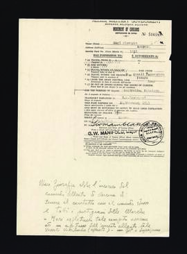 "Movimento di civili n. 516188"
