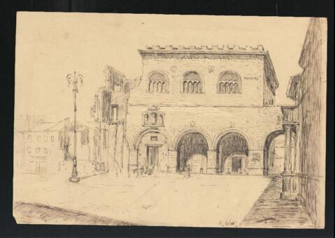 Original Oggetto digitale not accessible