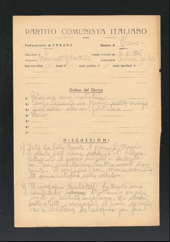 Original Document numérique not accessible