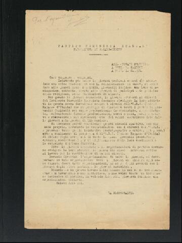 Original Objeto digital not accessible