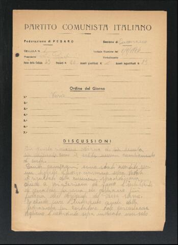 Original Document numérique not accessible