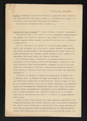 Original Oggetto digitale not accessible