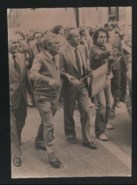 IV tappa del 66° Giro d'Italia