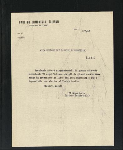 Original Digitaal object not accessible