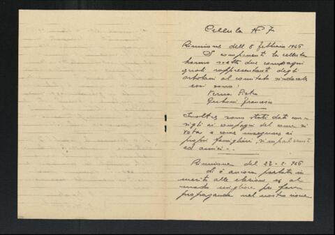 Original Document numérique not accessible