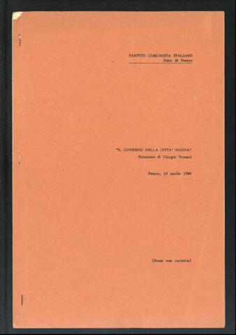 Original Oggetto digitale not accessible