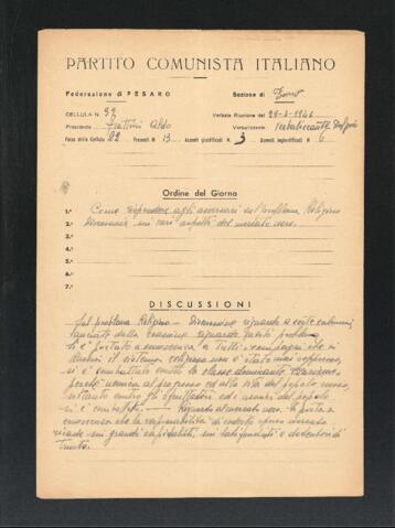 Original Digitaal object not accessible