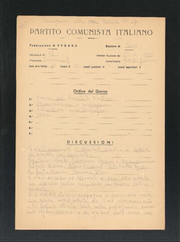 Original Digitaal object not accessible