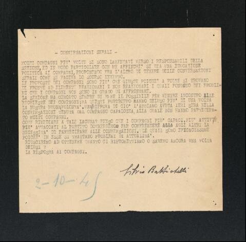 Original Objeto digital not accessible