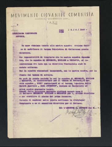 Original Digitaal object not accessible