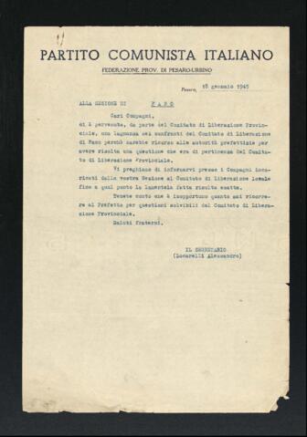 Original Document numérique not accessible