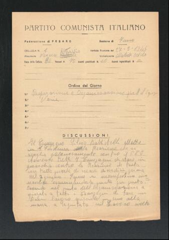 Original Document numérique not accessible